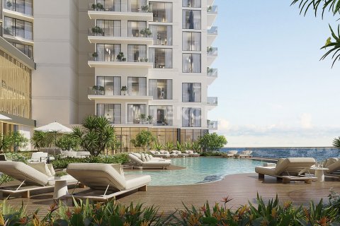 Wohnung zum Verkauf in Al Marjan Island, Ras Al Khaimah, VAE 2 Schlafzimmer, 90 m2 Nr. 634382 - Foto 8
