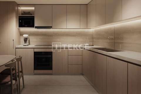 Wohnung zum Verkauf in Al Marjan Island, Ras Al Khaimah, VAE 2 Schlafzimmer, 90 m2 Nr. 634382 - Foto 20