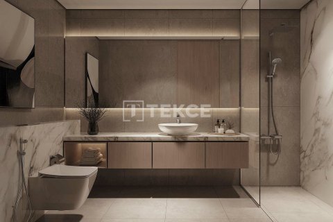 Dzīvoklis Al Marjan Island, Ras Al Khaimahjā, AAE 3 istabas, 140 m2 Nr. 634383 - attēls 25