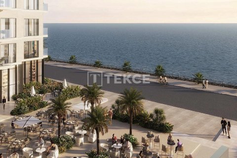 Dzīvoklis Al Marjan Island, Ras Al Khaimahjā, AAE 3 istabas, 140 m2 Nr. 634383 - attēls 13