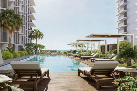 Dzīvoklis Al Marjan Island, Ras Al Khaimahjā, AAE 3 istabas, 140 m2 Nr. 634383 - attēls 12