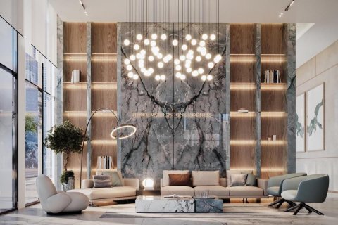 Apartament de vânzare în Dubai, EAU 2 dormitoare, 75 mp.  №634384 - poză 5