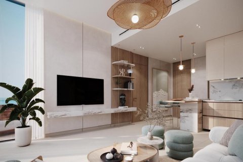 Apartament de vânzare în Dubai, EAU 2 dormitoare, 75 mp.  №634384 - poză 13