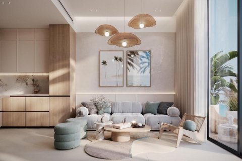 Apartament de vânzare în Dubai, EAU 2 dormitoare, 75 mp.  №634384 - poză 12