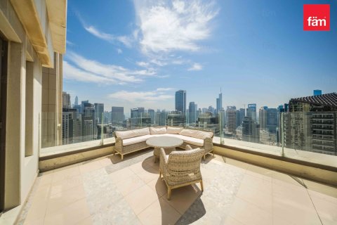 Appartement à Dubai, EAU: 1 chambre, 141.4 m2 № 712945