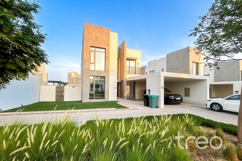 Зняти в оренду віллу в Dubai South (Dubai World Central), Дубай, ОАЕ 4 спальні, 274.71м2, № 755499 - фото 17