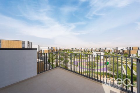 Mudon, Dubai, संयुक्त अरब अमीरात में विला, 3 बेडरूम, 176.33 वर्ग मीटर, संख्या 755496 - फ़ोटो 20