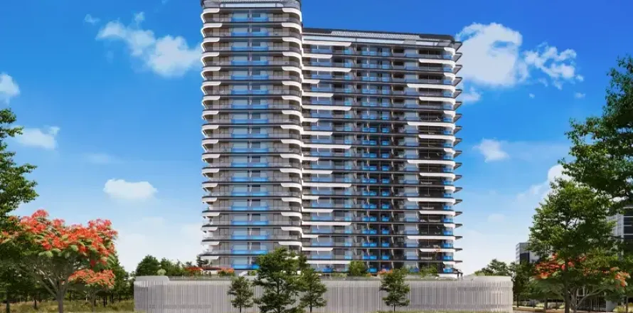 Dubai Investment Park、Dubai、UAEにあるマンション 1ベッドルーム、37 m2 No729401
