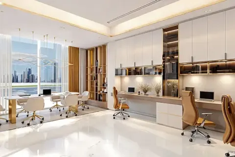 Appartement à vendre à Dubai Investment Park, Dubai, EAU 1 chambre, 36 m2 № 729404 - photo 3