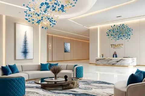 Appartement à vendre à Dubai Investment Park, Dubai, EAU 1 chambre, 36 m2 № 729404 - photo 4