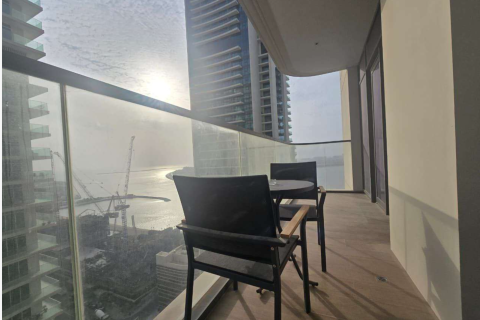 Apartamento para venda em Dubai Marina, Dubai, EAU 1 quarto, 77 m2 № 734404 - foto 12