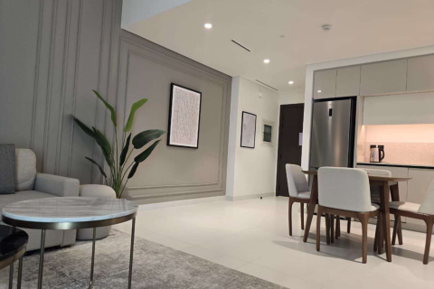 Apartamento para venda em Dubai Marina, Dubai, EAU 1 quarto, 77 m2 № 734404 - foto 4