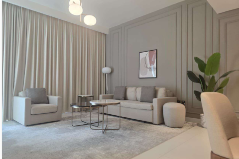 Apartman u Dubai Marina, UAE 77 m2, 1 spavaća soba Br. 734404