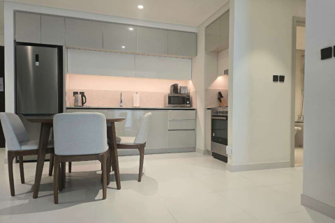 Apartamento para venda em Dubai Marina, Dubai, EAU 1 quarto, 77 m2 № 734404 - foto 5