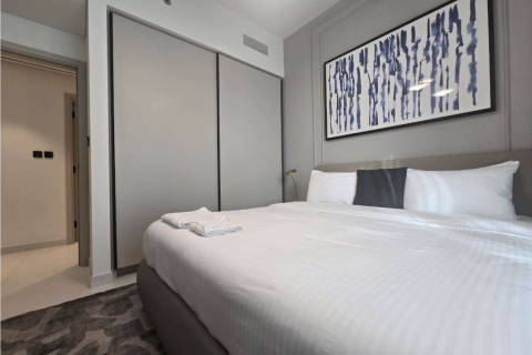 Apartamento para venda em Dubai Marina, Dubai, EAU 1 quarto, 77 m2 № 734404 - foto 3