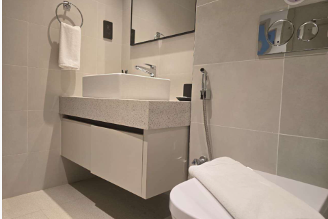 Apartamento para venda em Dubai Marina, Dubai, EAU 1 quarto, 77 m2 № 734404 - foto 11