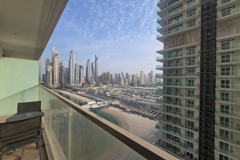 Apartamento para venda em Dubai Marina, Dubai, EAU 1 quarto, 77 m2 № 734404 - foto 14