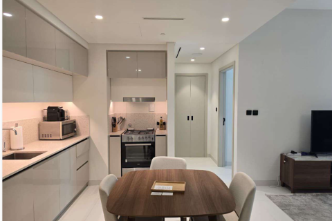 Apartamento para venda em Dubai Marina, Dubai, EAU 1 quarto, 77 m2 № 734404 - foto 2