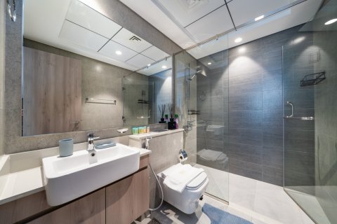 Müüa korter asukohaga Dubai, AÜE: 1 magamistoaga, 62 m² Nr 734400 - pilt 14