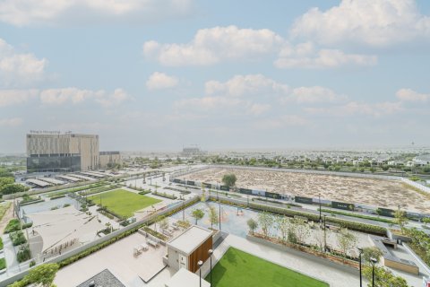 Müüa korter asukohaga Dubai, AÜE: 1 magamistoaga, 62 m² Nr 734400 - pilt 24