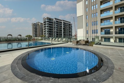 Müüa korter asukohaga Dubai, AÜE: 1 magamistoaga, 62 m² Nr 734400 - pilt 21