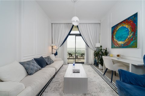 Müüa korter asukohaga Dubai, AÜE: 1 magamistoaga, 62 m² Nr 734400 - pilt 5