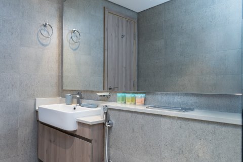 Müüa korter asukohaga Dubai, AÜE: 1 magamistoaga, 62 m² Nr 734400 - pilt 10