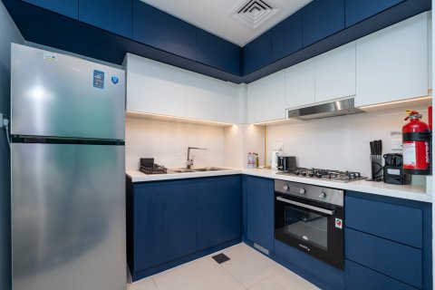 Müüa korter asukohaga Dubai, AÜE: 1 magamistoaga, 62 m² Nr 734400 - pilt 8
