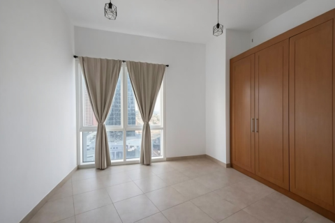 Dubai, BAE’de daire 2 yatak odası, 121 m&sup2; No 734401