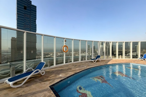 דירה למכירה ב Dubai, איחוד האמירויות  2 חדרי שינה, 121 מ"ר, מספר 734401 - תמונה 9