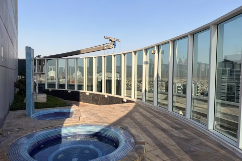 דירה למכירה ב Dubai, איחוד האמירויות  2 חדרי שינה, 121 מ"ר, מספר 734401 - תמונה 11
