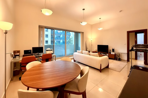 آپارتمان برای فروش در  Dubai Marina، Dubai، امارات متحده عربی  1 خوابه ، 94 متر مربع ، شماره 734403 - تصویر 4