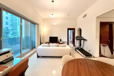 آپارتمان برای فروش در  Dubai Marina، Dubai، امارات متحده عربی  1 خوابه ، 94 متر مربع ، شماره 734403 - تصویر 3