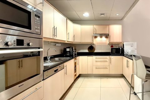 آپارتمان برای فروش در  Dubai Marina، Dubai، امارات متحده عربی  1 خوابه ، 94 متر مربع ، شماره 734403 - تصویر 7