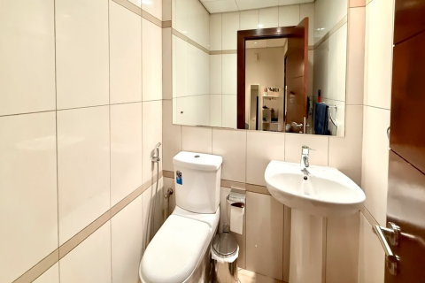 آپارتمان برای فروش در  Dubai Marina، Dubai، امارات متحده عربی  1 خوابه ، 94 متر مربع ، شماره 734403 - تصویر 12