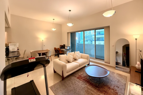 آپارتمان برای فروش در  Dubai Marina، Dubai، امارات متحده عربی  1 خوابه ، 94 متر مربع ، شماره 734403 - تصویر 5
