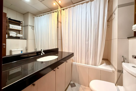 آپارتمان برای فروش در  Dubai Marina، Dubai، امارات متحده عربی  1 خوابه ، 94 متر مربع ، شماره 734403 - تصویر 11