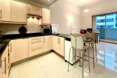 آپارتمان برای فروش در  Dubai Marina، Dubai، امارات متحده عربی  1 خوابه ، 94 متر مربع ، شماره 734403 - تصویر 6