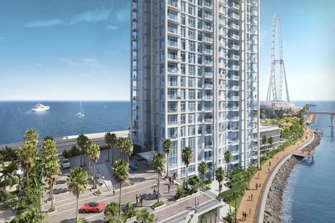 Appartamento in vendita a Dubai Marina, Dubai, EAU 3 camere da letto, 190 mq. № 734402 - foto 7