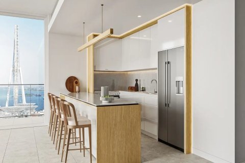 Appartamento in vendita a Dubai Marina, Dubai, EAU 3 camere da letto, 190 mq. № 734402 - foto 4