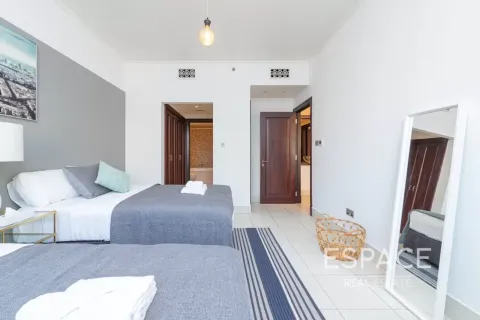 Müüa korter asukohaga Downtown Dubai (Downtown Burj Dubai), AÜE: 2 magamistoaga, 126 m² Nr 649806 - pilt 7