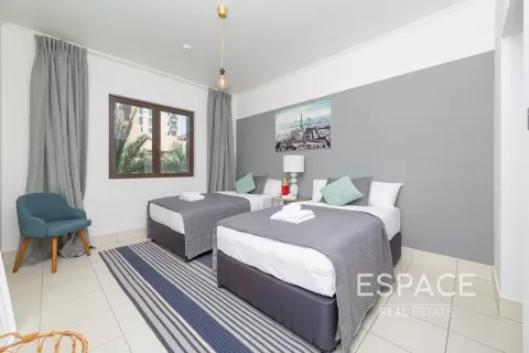 Müüa korter asukohaga Downtown Dubai (Downtown Burj Dubai), AÜE: 2 magamistoaga, 126 m² Nr 649806 - pilt 6