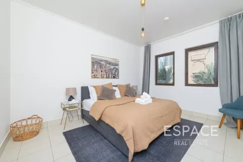 Müüa korter asukohaga Downtown Dubai (Downtown Burj Dubai), AÜE: 2 magamistoaga, 126 m² Nr 649806 - pilt 8