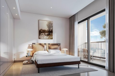 آپارتمان در Motor City، Dubai ، امارات متحده عربی 1 خوابه ، 59.4 متر مربع.  شماره 699834