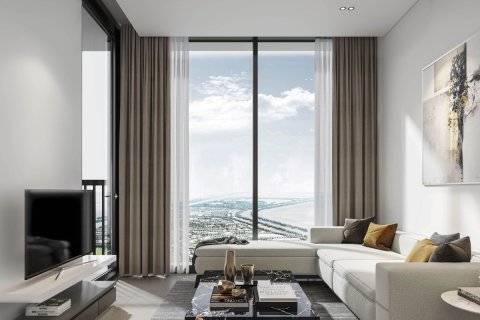 Apartman u Motor City, Dubai, UAE 1 spavaća soba, 59.4 m2 Br. 699834 - fotografija 7