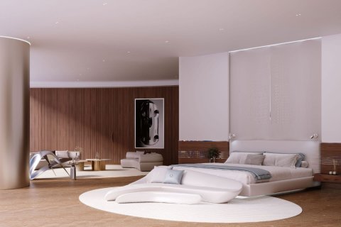 Apartman u gradu Downtown Dubai (Downtown Burj Dubai), UAE 4 spavaće sobe, 372 m2 Br. 719338 - Slika 7