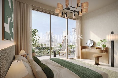 Byt v Dubai Hills Estate, Dubai, SAE 1 ložnice, 63.17404000 m² Č.: 719381 - fotografie 4