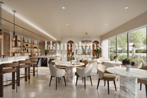 Byt v Dubai Hills Estate, Dubai, SAE 1 ložnice, 63.17404000 m² Č.: 719381 - fotografie 11