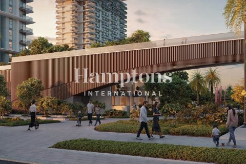 Byt v Dubai Hills Estate, Dubai, SAE 1 ložnice, 63.17404000 m² Č.: 719381 - fotografie 12