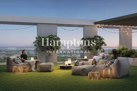Byt v Dubai Hills Estate, Dubai, SAE 1 ložnice, 63.17404000 m² Č.: 719381 - fotografie 7